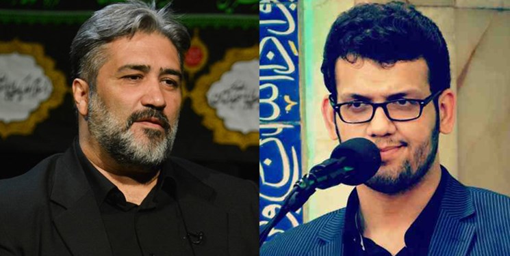 مداحی که عمداً بد خواند تا علیرضا اسفندیاری در محضر رهبر انقلاب مداحی کند