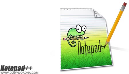 نرم افزار ویرایشگر متن حرفه ای Notepad 6.7.4