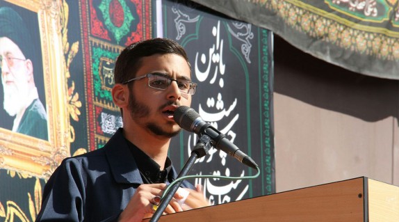 محمد رضا نوروزی