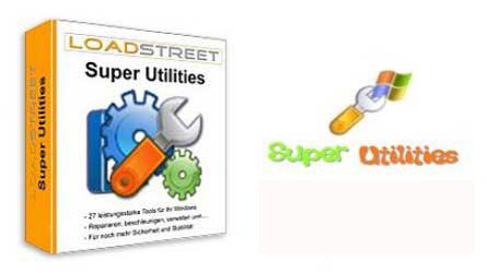 دانلود مدیریت و بهینه سازی کامل سیستم با Super Utilities Pro 9.9.61
