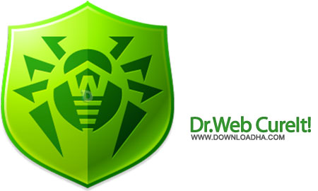  پاکسازی سیستم و حذف انواع ویروس Dr.Web CureIt v8.0