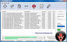 کم حجم کردن فایل های MP3 بدون افت کیفیت با MP3Resizer 1.8.3