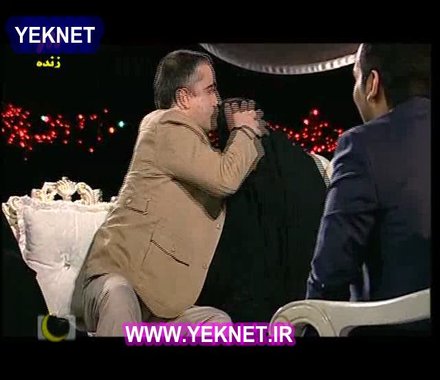 دانلود برنامه ماه عسل جمعه 3 مرداد 93 - برنامه حسن جانباز موجي