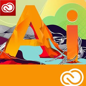 دانلود نرم افزار طراحی وکتورهای حرفه ای با Adobe Illustrator CC v17.0.0