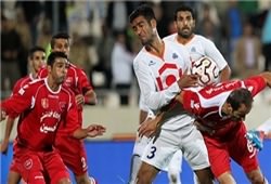 فيلم/ پرسپوليس 0 سايپا 1 گل ميداووي به نيلسون 28 مهر 93/07/28