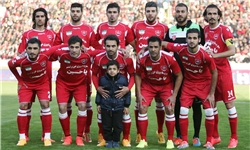 قرعه‌کشی لیگ قهرمانان آسیا گروه پرسپوليس