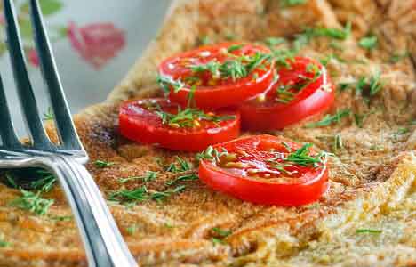 آموزش پخت و طرز تهيه املت بسيار خوشمزه مجارستاني