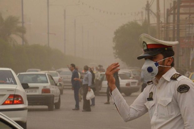 مدارس ۱۶ شهر خوزستان فردا تعطیل است