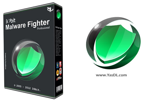 دانلود IObit Malware Fighter Pro 8.4.0.760 نرم افزار ضد جاسوسی و فایل های مخرب