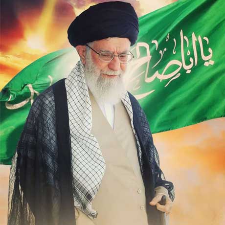 امام خامنه ای: مسؤلین با کار جهادی ثبات خود را نشان دهند