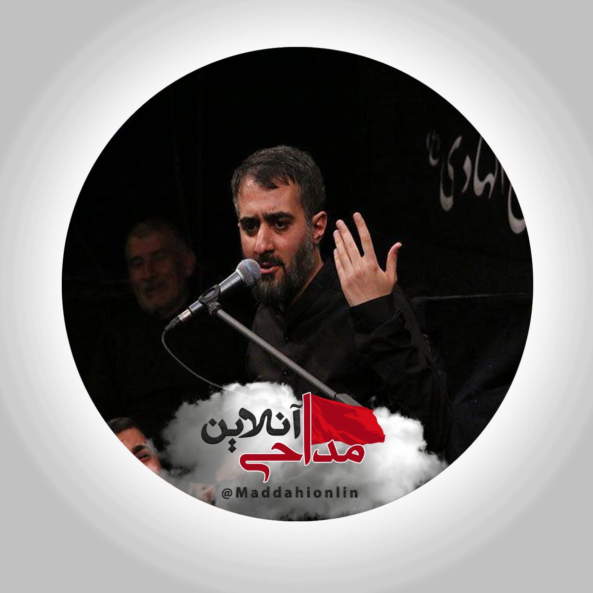 بهشت آرزوی من گمونم بهتری خانوم محمد حسین پویانفر