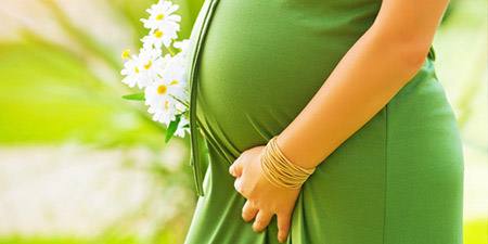 نشانه ها و علائم بارداری 