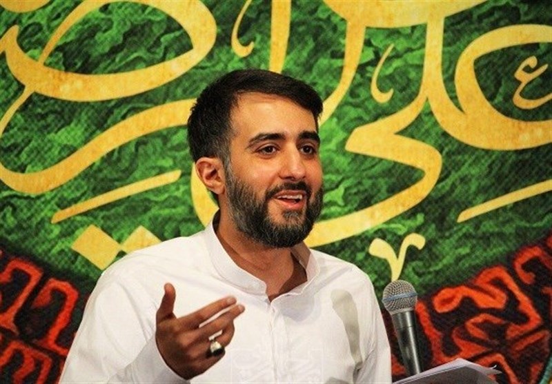  محمد حسین پویانفر