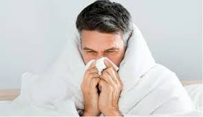 علت سرماخوردگی های مکرر