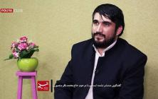 بزرگترین آرزوی حاج محمد باقر منصوری +فیلم