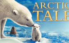 دانلود مستند افسانه قطب شمال Arctic Tale 2007