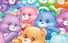 دانلود انیمیشن خرس های مهربان Care Bears 1985