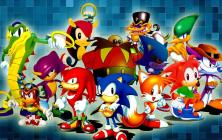 دانلود انیمیشن سونیک سنگی Sonic the Hedgehog TV Series