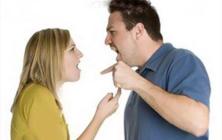 در ساعت خشم به همسرتان گیر ندهید! 