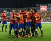 آیا اسپانیا از جام جهانی حذف میشه؟