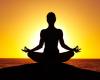 یوگا  برای رهایی از همه استرس ها 
