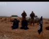 (تصاویر) اعدام مردان اهل سنت به دست داعش