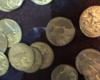 کشف تعدادی سکه تقلبی در استان کرمانشاه