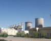 افتتاح نخستین واحد بخار نیروگاه ارومیه به دست وزیر