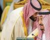 صدور حکم اعدام ترامپ و شاه سعودی