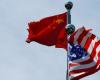  آمریکا اقدام چین در تحریم چند شرکت آمریکایی را محکوم کرد