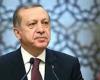 درخواست رئیس جمهور ترکیه از اتحادیه اروپا برای حمایت از آذربایجان