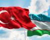 ازبکستان و ترکیه قرارداد تسهیل روابط تجاری امضا خواهند کرد