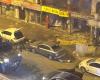 حمله تروریستی و انفجار بمب در یکی از شهرهای جنوب ترکیه