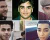 سازمان حقوق بشری خواستار لغو حکم اعدام پنج جوان عربستانی شد