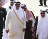 روابط میان چهار کشور عربی با قطر