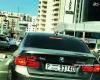 (عکس) BMW با آرم ایران خودرو در دوبی