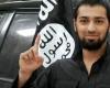 کوچکترین تروریست انگلیس داعش (عکس)