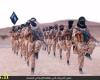 آموزشگاه‌ جدید داعش دریمن (تصاویر)