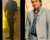بازیگر معروف ایرانی قبل و بعد از کاهش وزن(عکس)