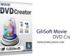 دانلود نرم افزار رایت سریع فیلم ها GiliSoft Movie DVD Creator 5.8.0