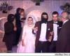 عروس داعش