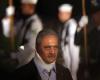 حمله وزیر امور خارجه عربستان به ایران