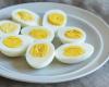 12 ویژگی در خوردن تخم مرغ است