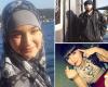 (تصاویر) بارداری دختران کانادایی از تروریست‌های داعش