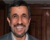 دیدار یا مهمانی؟ احمدی نژاد و رشید پور