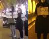 لیدرهای زن اغتشاشات اصفهان دستگیر شدند + عکس