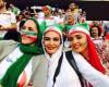 بازیگران ایرانی در جام جهانی