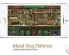 دانلود بازی دفاعی Metal Slug Defense 1.0.1 – آیفون ، آیپد و آیپاد