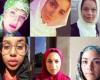 انتشار عکس زنان سوئدی در اینترنت + عکس