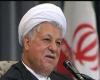 هاشمی رفسنجانی: حمله خارجی به سوریه محکوم است/ نقل قول منتشره از من صحیح نیست